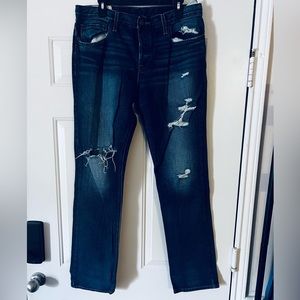 Hollister Jean, Size: 34x34